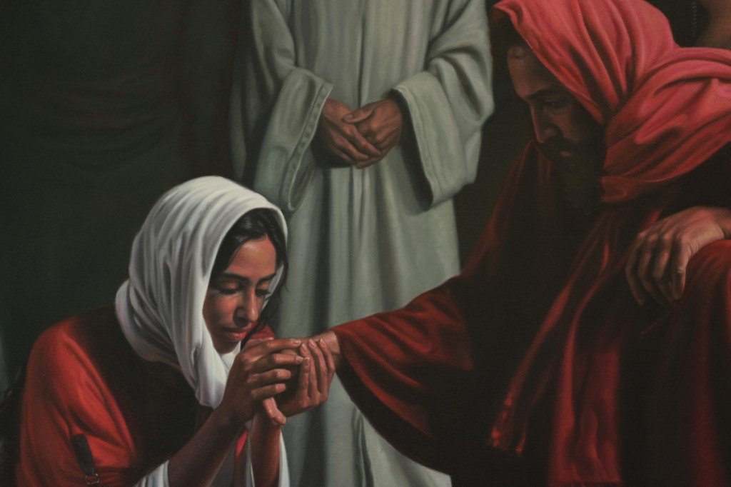 A PRÁTICA ORDINÁRIA E EXTRAÓRDIONÁRIA DO&nbsp;PERDÃO