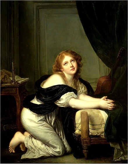 ESPIRITUALIDADE CRISTÃ