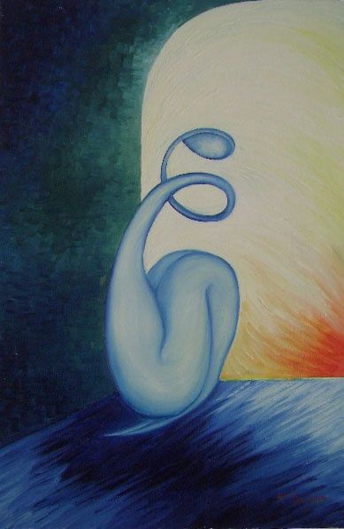 VOCACIONADOS DO ETERNO