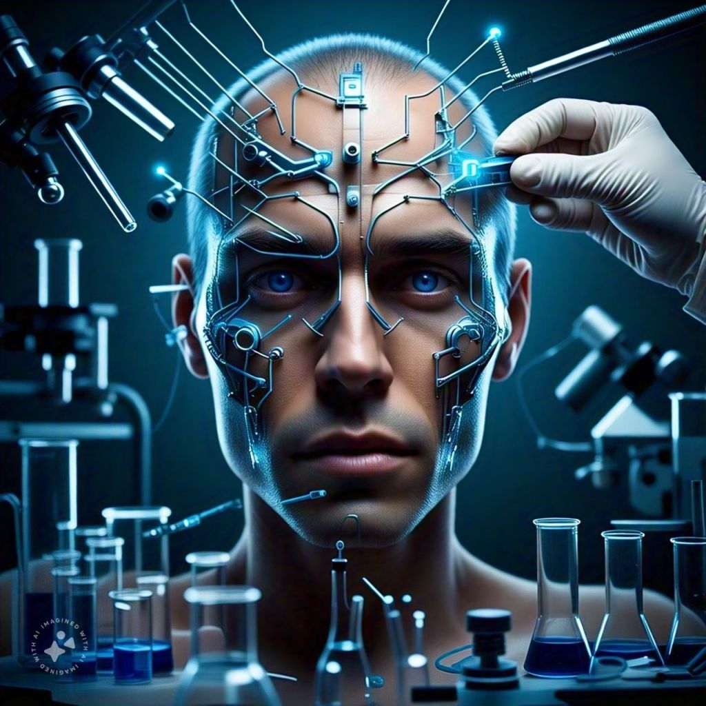 “Totalidade de si&nbsp;mesmo”