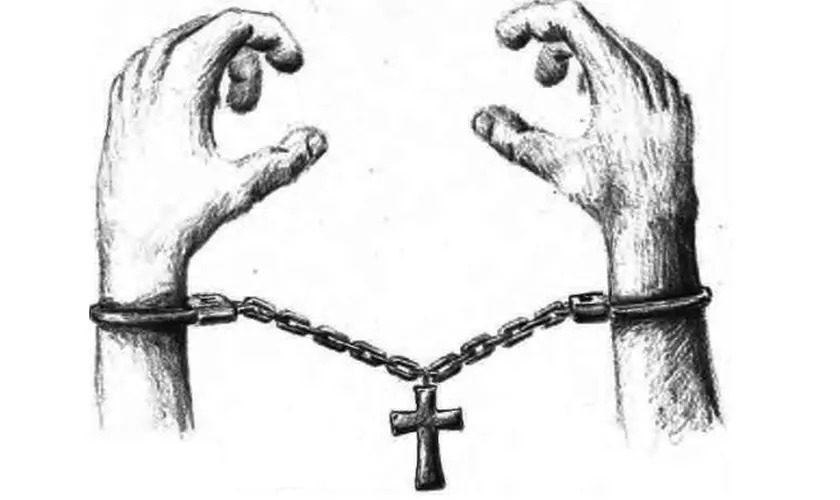 “Abusadores Espirituais?”